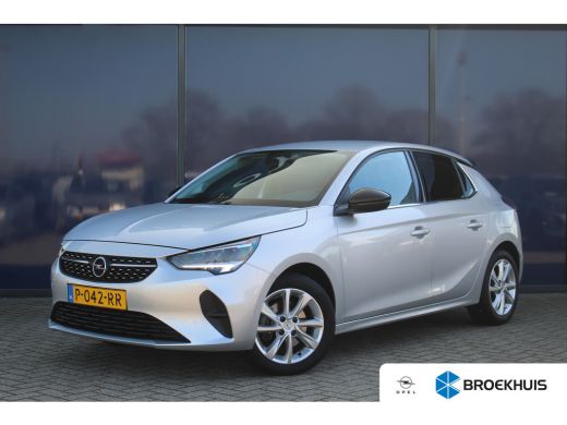 Opel Corsa 1.2 Elegance AUT. | LED | Cruise | PDC A | Climate | Carplay | Lane Assist | LMV | DAB | Opel Corsa 1.2 Elegance AUT. | LED | Cruise | PDC A | Climate | Carplay | Lane Assist | LMV | DAB |
