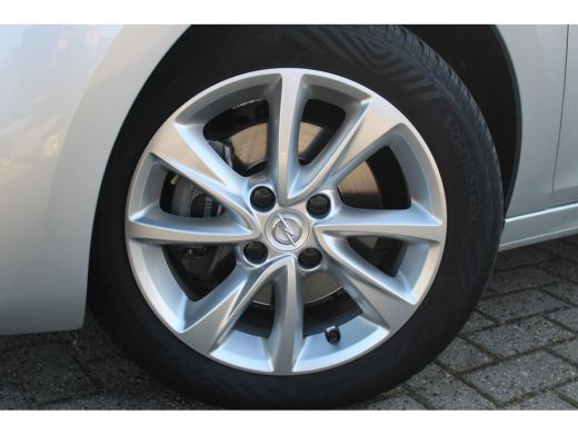 Opel Corsa 1.2 Elegance AUT. | LED | Cruise | PDC A | Climate | Carplay | Lane Assist | LMV | DAB | ActivLease financial lease