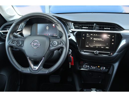 Opel Corsa 1.2 Elegance AUT. | LED | Cruise | PDC A | Climate | Carplay | Lane Assist | LMV | DAB | ActivLease financial lease