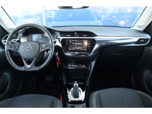 Opel Corsa 1.2 Elegance AUT. | LED | Cruise | PDC A | Climate | Carplay | Lane Assist | LMV | DAB | ActivLease financial lease