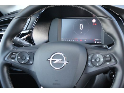 Opel Corsa 1.2 Elegance AUT. | LED | Cruise | PDC A | Climate | Carplay | Lane Assist | LMV | DAB | ActivLease financial lease