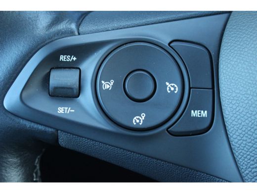 Opel Corsa 1.2 Elegance AUT. | LED | Cruise | PDC A | Climate | Carplay | Lane Assist | LMV | DAB | ActivLease financial lease