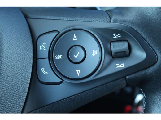 Opel Corsa 1.2 Elegance AUT. | LED | Cruise | PDC A | Climate | Carplay | Lane Assist | LMV | DAB | ActivLease financial lease