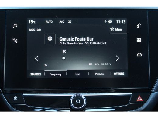 Opel Corsa 1.2 Elegance AUT. | LED | Cruise | PDC A | Climate | Carplay | Lane Assist | LMV | DAB | ActivLease financial lease