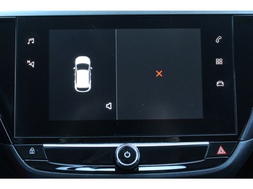 Opel Corsa 1.2 Elegance AUT. | LED | Cruise | PDC A | Climate | Carplay | Lane Assist | LMV | DAB | ActivLease financial lease
