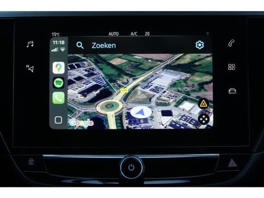 Opel Corsa 1.2 Elegance AUT. | LED | Cruise | PDC A | Climate | Carplay | Lane Assist | LMV | DAB | ActivLease financial lease