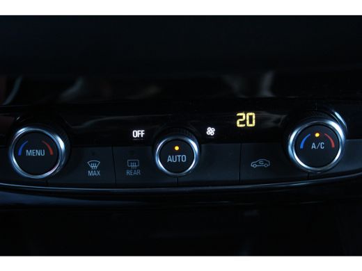 Opel Corsa 1.2 Elegance AUT. | LED | Cruise | PDC A | Climate | Carplay | Lane Assist | LMV | DAB | ActivLease financial lease