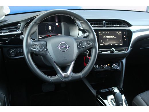 Opel Corsa 1.2 Elegance AUT. | LED | Cruise | PDC A | Climate | Carplay | Lane Assist | LMV | DAB | ActivLease financial lease