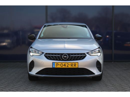 Opel Corsa 1.2 Elegance AUT. | LED | Cruise | PDC A | Climate | Carplay | Lane Assist | LMV | DAB | ActivLease financial lease
