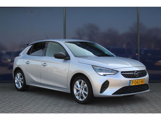 Opel Corsa 1.2 Elegance AUT. | LED | Cruise | PDC A | Climate | Carplay | Lane Assist | LMV | DAB | ActivLease financial lease