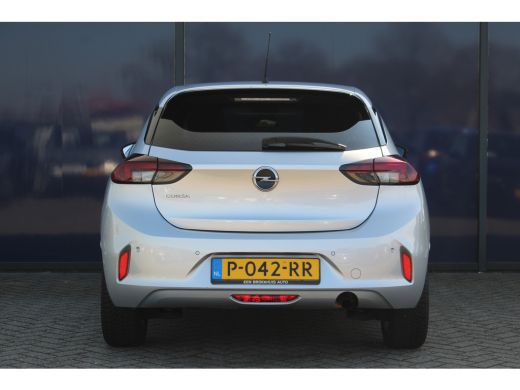 Opel Corsa 1.2 Elegance AUT. | LED | Cruise | PDC A | Climate | Carplay | Lane Assist | LMV | DAB | ActivLease financial lease