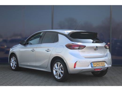 Opel Corsa 1.2 Elegance AUT. | LED | Cruise | PDC A | Climate | Carplay | Lane Assist | LMV | DAB | ActivLease financial lease