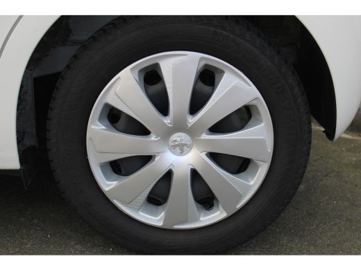 Peugeot 108 1.0 e-VTi Active | Airco | Elek Ramen | Centrale Ver. | Bluetooth | DAB | ActivLease financial lease