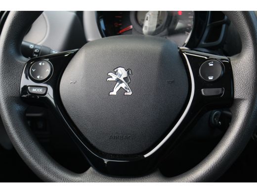Peugeot 108 1.0 e-VTi Active | Airco | Elek Ramen | Centrale Ver. | Bluetooth | DAB | ActivLease financial lease