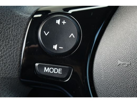 Peugeot 108 1.0 e-VTi Active | Airco | Elek Ramen | Centrale Ver. | Bluetooth | DAB | ActivLease financial lease