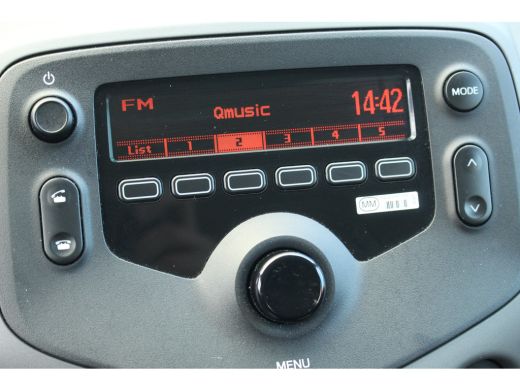 Peugeot 108 1.0 e-VTi Active | Airco | Elek Ramen | Centrale Ver. | Bluetooth | DAB | ActivLease financial lease