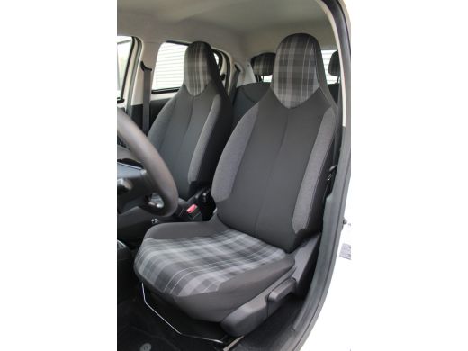 Peugeot 108 1.0 e-VTi Active | Airco | Elek Ramen | Centrale Ver. | Bluetooth | DAB | ActivLease financial lease