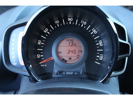 Peugeot 108 Peugeot 1.0 e-VTi Active | Airco | Elek Ramen | Centrale Ver. | Bluetooth | DAB | | Airco | Elek ... ActivLease financial lease