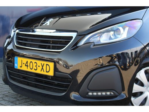 Peugeot 108 Peugeot 1.0 e-VTi Active | Airco | Elek Ramen | Centrale Ver. | Bluetooth | DAB | | Airco | Elek ... ActivLease financial lease