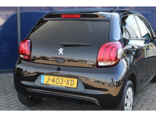 Peugeot 108 Peugeot 1.0 e-VTi Active | Airco | Elek Ramen | Centrale Ver. | Bluetooth | DAB | | Airco | Elek ... ActivLease financial lease