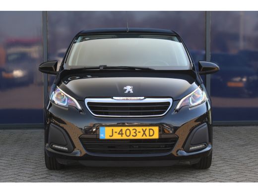 Peugeot 108 Peugeot 1.0 e-VTi Active | Airco | Elek Ramen | Centrale Ver. | Bluetooth | DAB | | Airco | Elek ... ActivLease financial lease