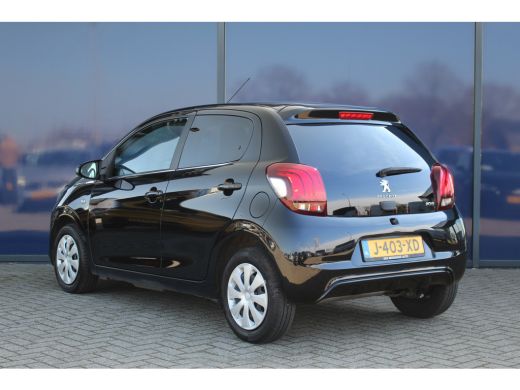 Peugeot 108 Peugeot 1.0 e-VTi Active | Airco | Elek Ramen | Centrale Ver. | Bluetooth | DAB | | Airco | Elek ... ActivLease financial lease