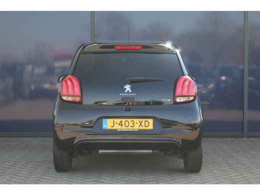 Peugeot 108 Peugeot 1.0 e-VTi Active | Airco | Elek Ramen | Centrale Ver. | Bluetooth | DAB | | Airco | Elek ... ActivLease financial lease