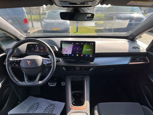 Seat Born Business 62 kWh | 204 Pk | Warmtepomp |  A-Camera | Navi | Clima | ActivLease financial lease