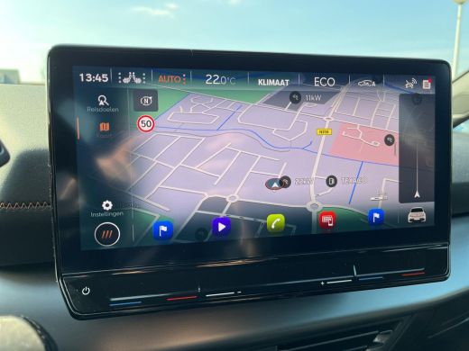 Seat Born Business 62 kWh | 204 Pk | Warmtepomp |  A-Camera | Navi | Clima | ActivLease financial lease