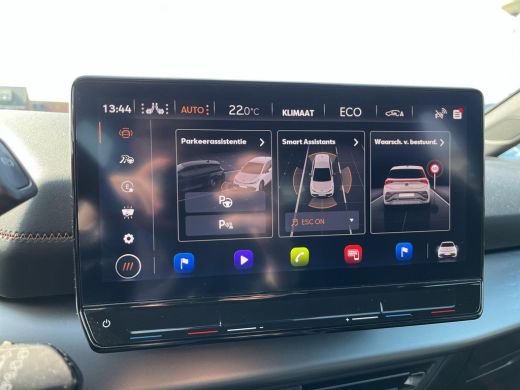Seat Born Business 62 kWh | 204 Pk | Warmtepomp |  A-Camera | Navi | Clima | ActivLease financial lease