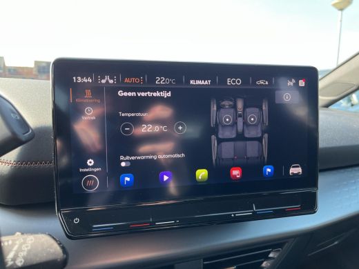 Seat Born Business 62 kWh | 204 Pk | Warmtepomp |  A-Camera | Navi | Clima | ActivLease financial lease