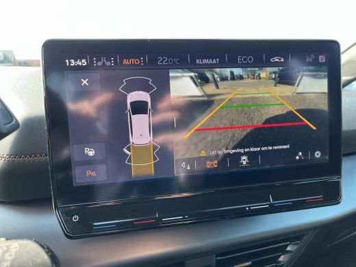 Seat Born Business 62 kWh | 204 Pk | Warmtepomp |  A-Camera | Navi | Clima | ActivLease financial lease
