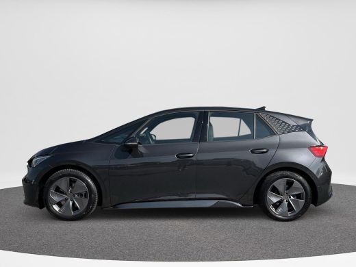 Seat Born Business 62 kWh | 204 Pk | Warmtepomp |  A-Camera | Navi | Clima | ActivLease financial lease