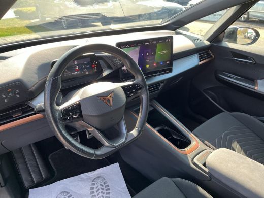 Seat Born Business 62 kWh | 204 Pk | Warmtepomp |  A-Camera | Navi | Clima | ActivLease financial lease