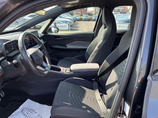 Seat Born Business 62 kWh | 204 Pk | Warmtepomp |  A-Camera | Navi | Clima | ActivLease financial lease