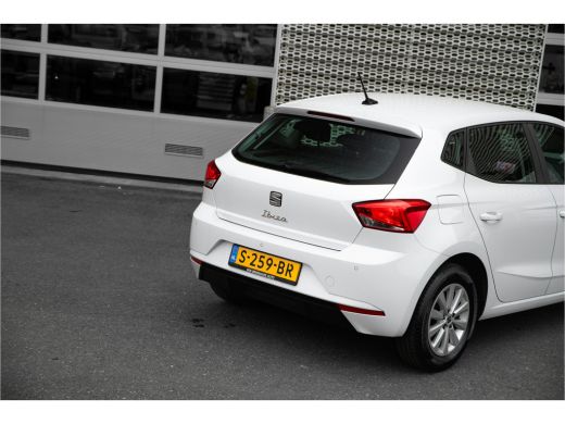 Seat Ibiza 1.0 EcoTSI Style | Cruise control | Carplay | Climate control ActivLease financial lease