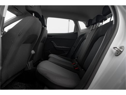 Seat Ibiza 1.0 EcoTSI Style | Cruise control | Carplay | Climate control ActivLease financial lease