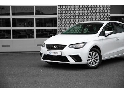Seat Ibiza 1.0 EcoTSI Style | Cruise control | Carplay | Climate control ActivLease financial lease