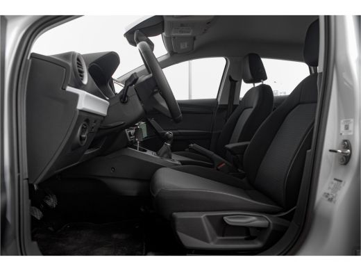 Seat Ibiza 1.0 EcoTSI Style | Cruise control | Carplay | Climate control ActivLease financial lease
