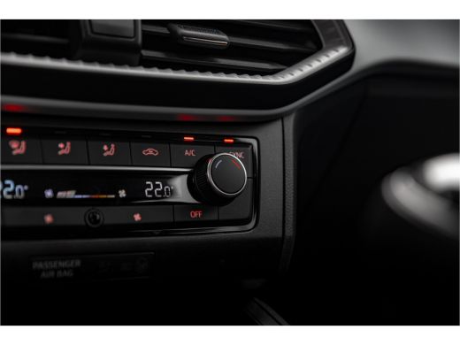 Seat Ibiza 1.0 EcoTSI Style | Cruise control | Carplay | Climate control ActivLease financial lease