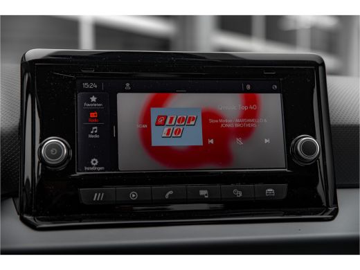 Seat Ibiza 1.0 EcoTSI Style | Cruise control | Carplay | Climate control ActivLease financial lease