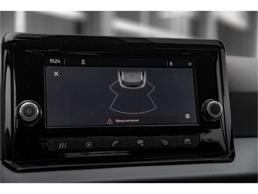 Seat Ibiza 1.0 EcoTSI Style | Cruise control | Carplay | Climate control ActivLease financial lease