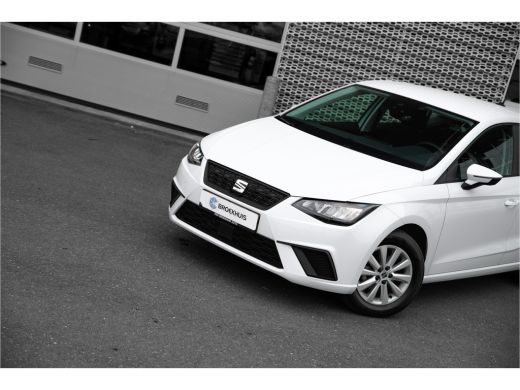 Seat Ibiza 1.0 EcoTSI Style | Cruise control | Carplay | Climate control ActivLease financial lease