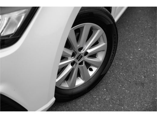 Seat Ibiza 1.0 EcoTSI Style | Cruise control | Carplay | Climate control ActivLease financial lease