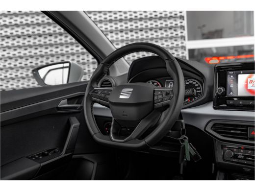 Seat Ibiza 1.0 EcoTSI Style | Cruise control | Carplay | Climate control ActivLease financial lease