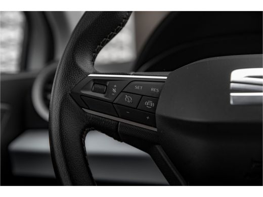 Seat Ibiza 1.0 EcoTSI Style | Cruise control | Carplay | Climate control ActivLease financial lease