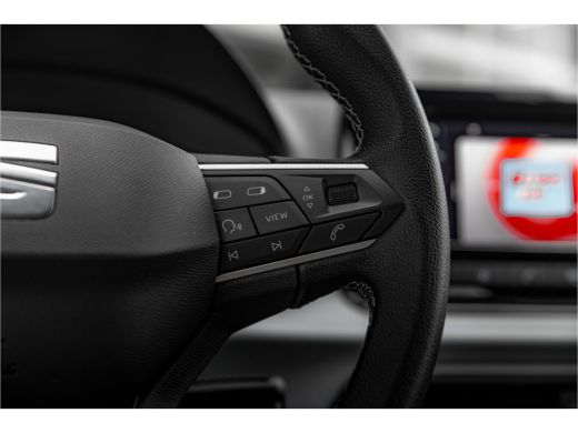 Seat Ibiza 1.0 EcoTSI Style | Cruise control | Carplay | Climate control ActivLease financial lease