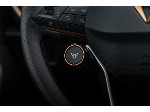 Seat Leon Sportstourer 1.4 e-Hybrid VZ 245 pk Performance | Panoramadak | Leder | Carplay | Navigatie ActivLease financial lease