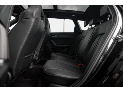 Seat Leon Sportstourer 1.4 e-Hybrid VZ 245 pk Performance | Panoramadak | Leder | Carplay | Navigatie ActivLease financial lease