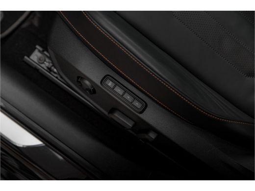 Seat Leon Sportstourer 1.4 e-Hybrid VZ 245 pk Performance | Panoramadak | Leder | Carplay | Navigatie ActivLease financial lease